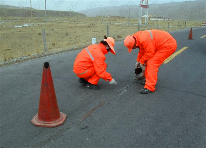 嘉格道路密封膠